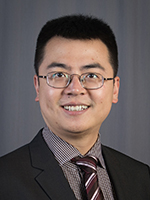 科学中国人2016年度人物信息技术领域提名人