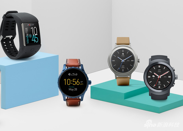 Android Wear