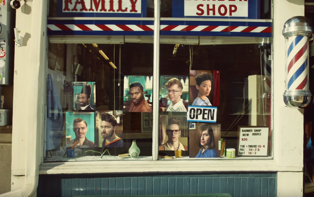 苹果iPhone 7 Plus新广告