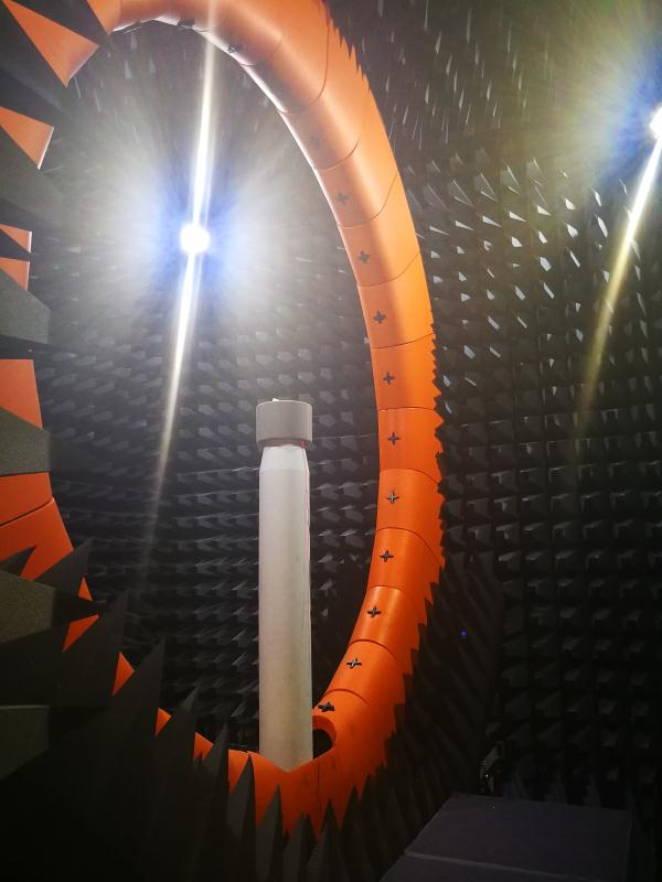 走进华为北研所终端实验室:好品质手机是这样