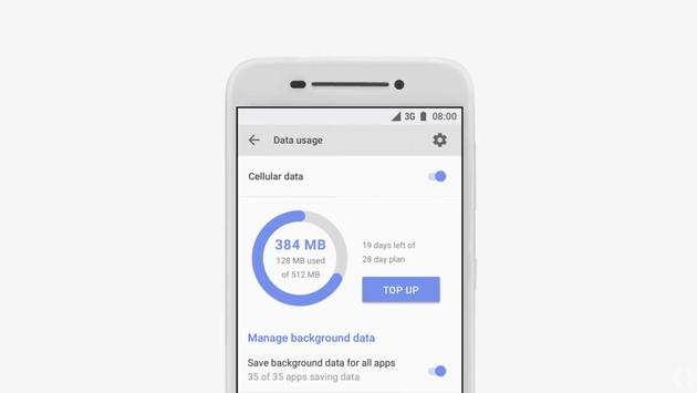 Android Go