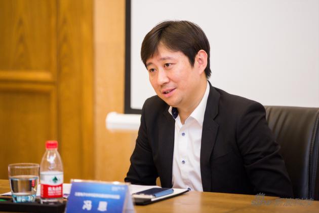 三星电子大中华区移动通信事业部市场总监:冯恩