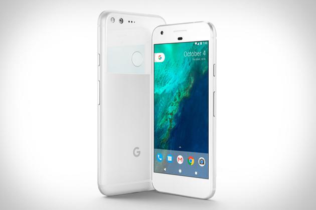 Google确认将推出Pixel 2 定位向苹果看齐!