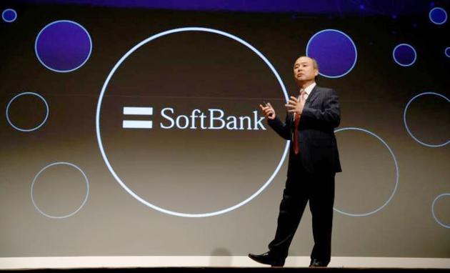 软银科技基金融资超930亿美元 离千亿目标只差一点