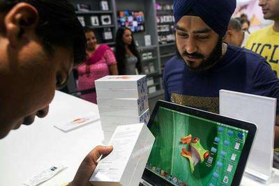 ӡ������˰�����ֺ�ƻ�� Ҫ�����iPhone����