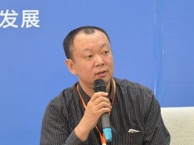 搜狐网迎来新总编辑原新京报编委王海涛出任