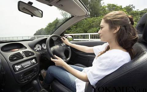 路透:有车一族开始卖掉私家车 改用Uber和Lyft