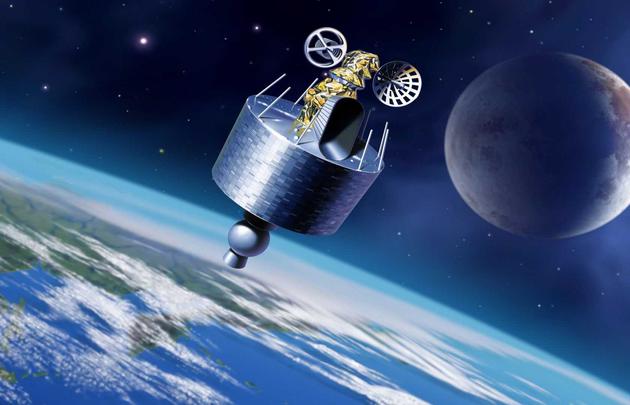 全国卫星导航定位基准服务系统启用 定位将更