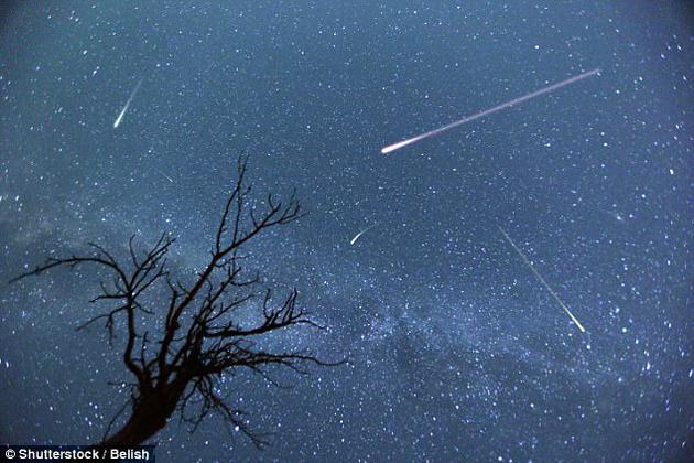每年十月底到十一月初，一颗彗星会点亮夜空，而伴随彗星而来的数百颗流星中，可能暗藏着导致世界末日的陨石。金牛座流星雨出现的时间恰逢万圣节时段，因此又被称为“万圣节烟火”或“自然烟火”。