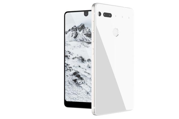 Essential Phone PH-1