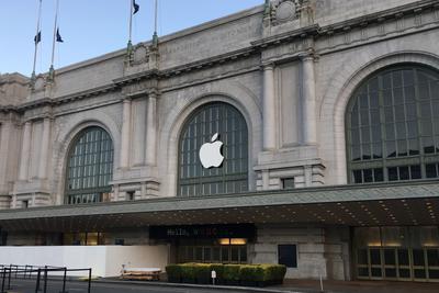 ƻ��WWDCӦ�ø��£�ͼ���ϲ��