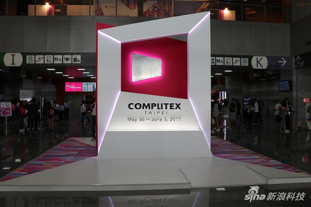 2017台北电脑展总结:电脑不是唯一 但它仍是主角(图1) Computex 2017台北电脑展