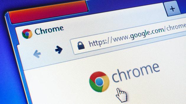 谷歌转变态度 Chrome浏览器将加入广告拦截功能