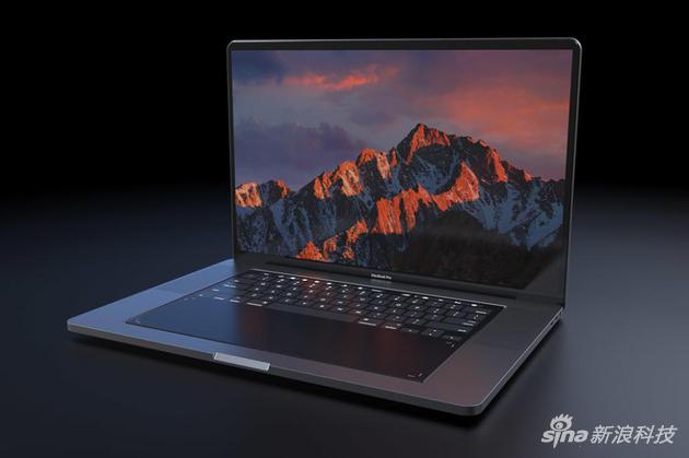 新MacBook Pro可能会换颗“芯”