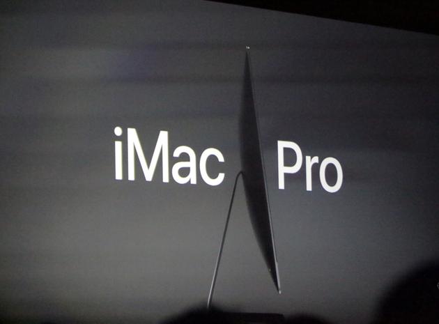 iMacPro