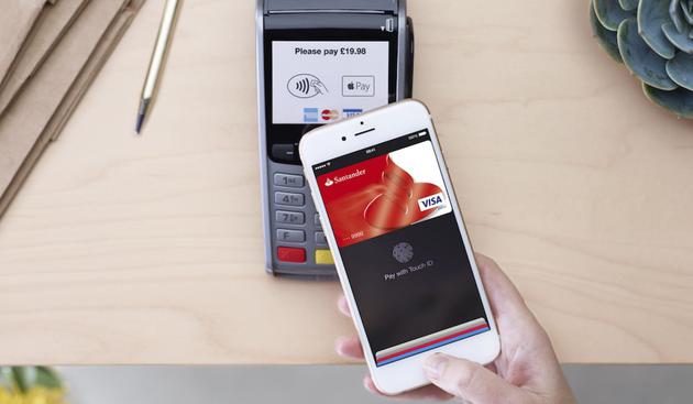 Apple Pay