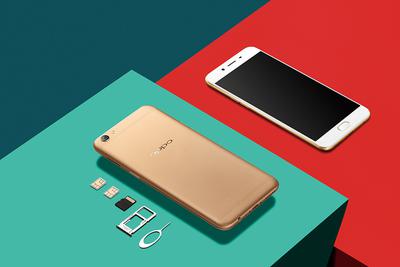 细数OPPO R11几大重要卖点