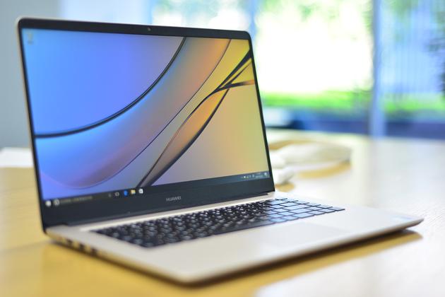 HUAWEI Matebook D