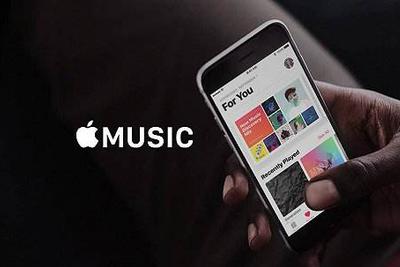��Ȩ���������� Apple Music�뻪���֮��