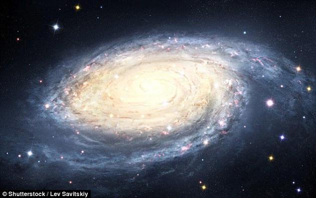 kbc空洞:银河系或位于巨大宇宙空洞之中:直径大约20亿光年 这也就是说,我们似乎存在于宇宙中的一个静谧之处,远离尘嚣,这一点或许将可以帮助我们回答一些有关于宇宙与生命的基础问题