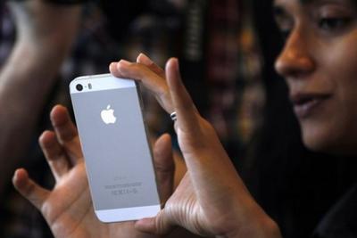 ƻ��iPhone��ӡ�Ƚ��� �������7.5%