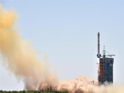 我国首颗空间X射线天文卫星发射成功！