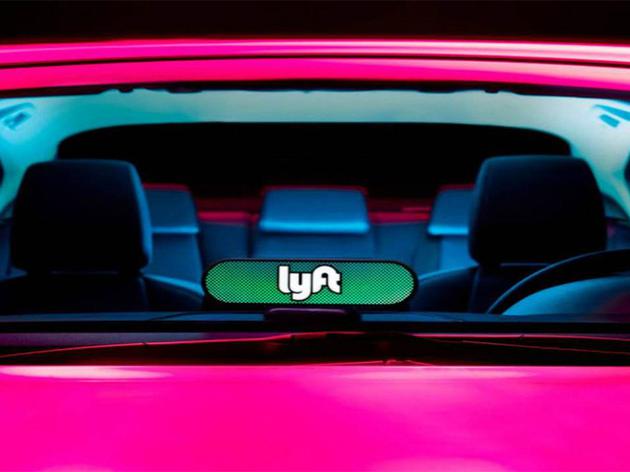 Lyft