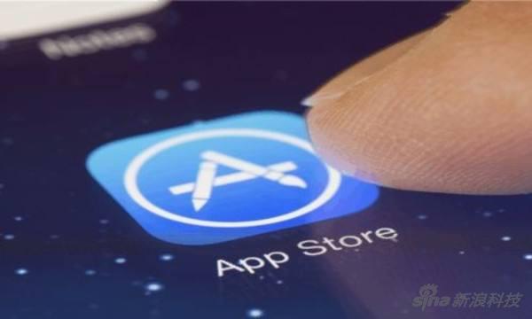 苹果对App Store的清理其实从去年秋季就已经开始