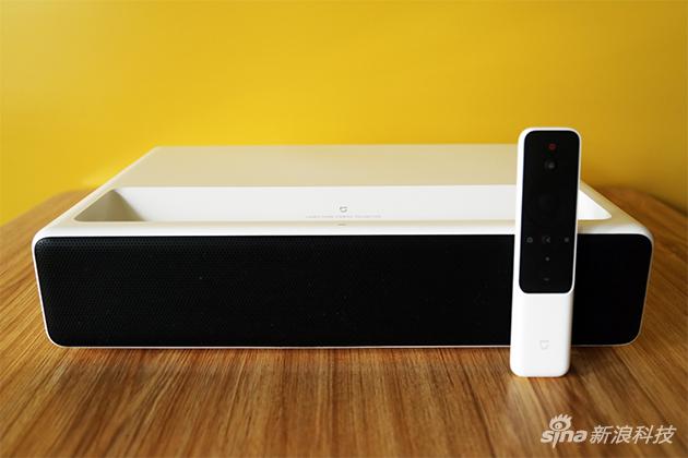 米家激光影院发布:最贵小米设备众筹售价9999