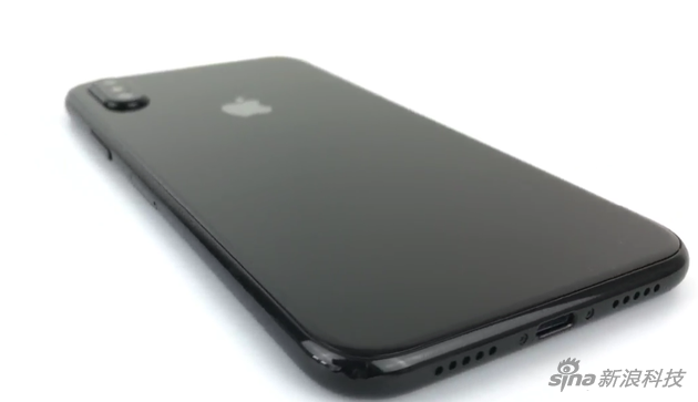 視頻：疑似蘋果 iPhone 8 真實模型機 360 度搶先看；雙玻璃 + 雙鏡頭設計好新鮮！ 3