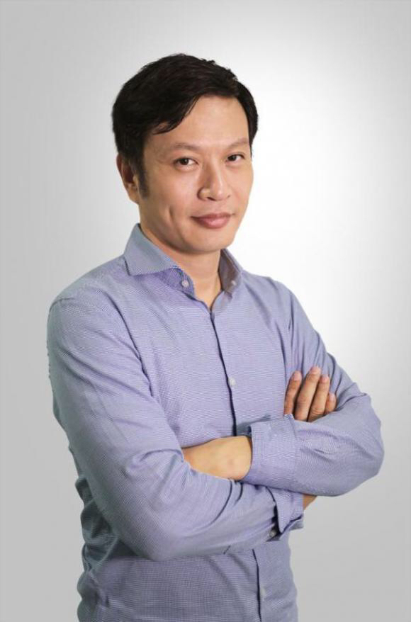 陈磊