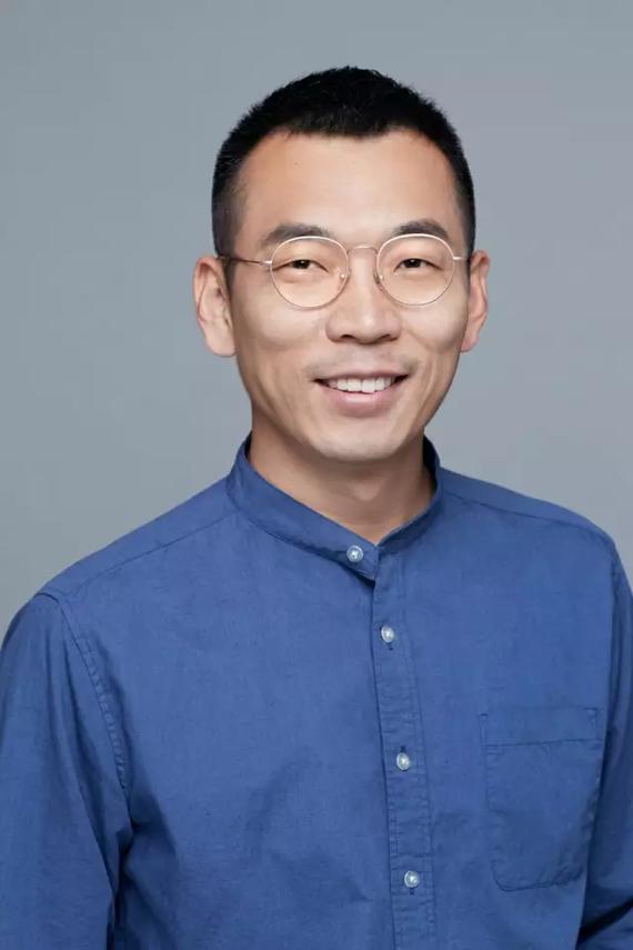 王啸从百度到九合创投:逃不掉的使命与轮回 王啸