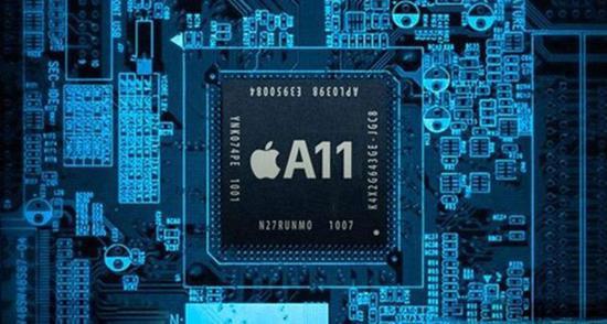 每一代新iPhone首当其冲是配置升级