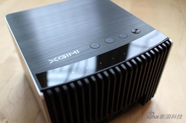 极米Z5评测:依旧影音多面手|极米|Z5|投影