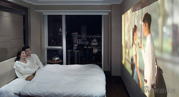 极米Z5评测:依旧影音多面手|极米|Z5|投影