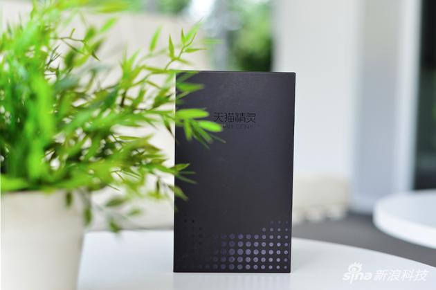 天猫精灵智能音箱评测:来自未来的一款家庭中