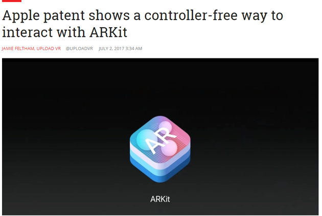 图片源自外媒VentureBeat
