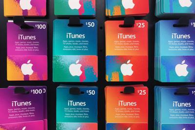 iTunes����Σ�������ֵ�Ӱ�ݶ��»���20%