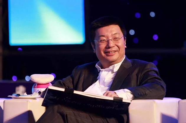 分众传媒招聘:追20年风口不如和分众一样闷声发大财 分众传媒创始人江南春