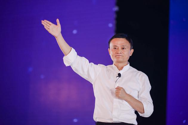 马云的女人:马云称赞的女性优点真的跟性别有关吗? 马云现场赞美伟大的女性