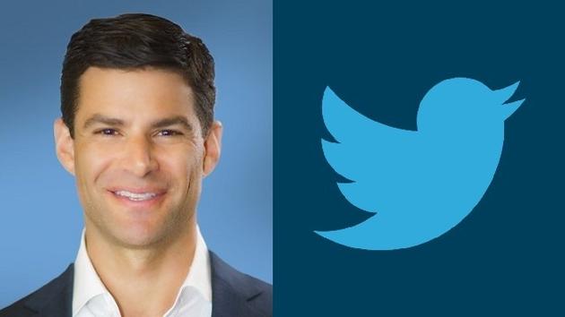 Twitter千万美元股票挖新CFO 但新CFO很少发Twitter