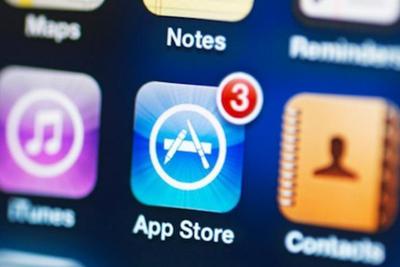 ƻ�����App Store���� ��ֹ���ص�����Ӧ�ù��
