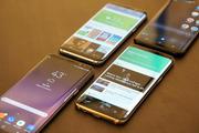 洗心革面的三星Galaxy Note8能崛起吗？