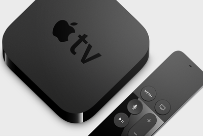 �������������������Ӻܻ� ��Apple TV�����