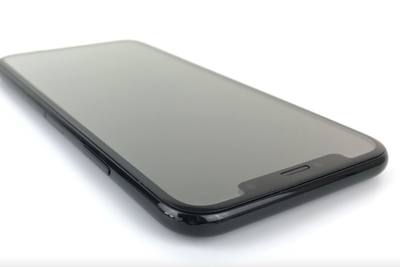 �����Z��Ϊ�˶Կ����� ƻ����֧��LG����OLED���