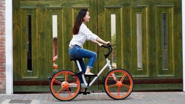 无一盈利 中国的共享单车市场到底怎样