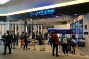 VR风口已过？中国厂商笑了：体验店开了5000家