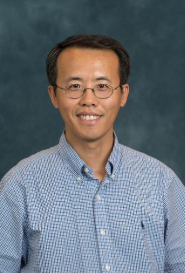 密歇根大学刘向宏教授加盟滴滴任智慧交通首席