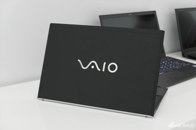 索尼笔记本好用吗 VAIO发布两款新品