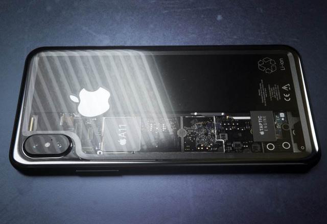 iPhone 8或成最難產的一款蘋果手機